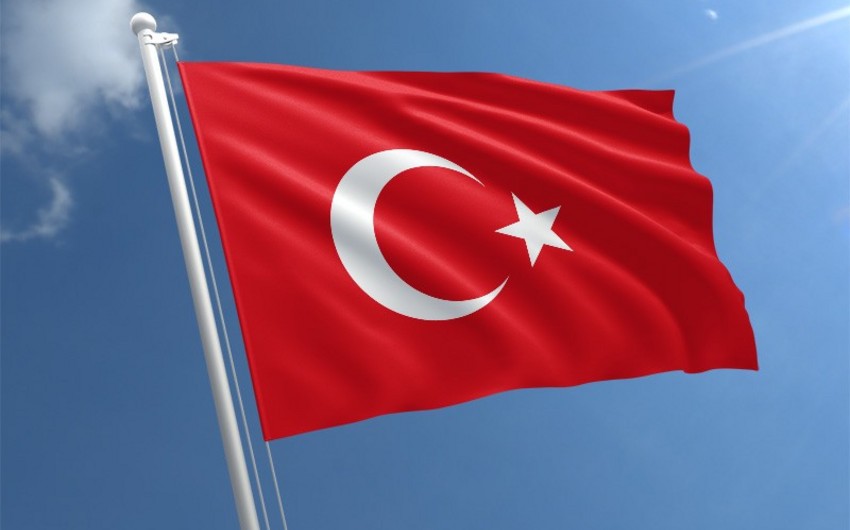 Türkiyənin Azərbaycandakı diplomatik nümayəndəliklərində bayraqlar endiriləcək
