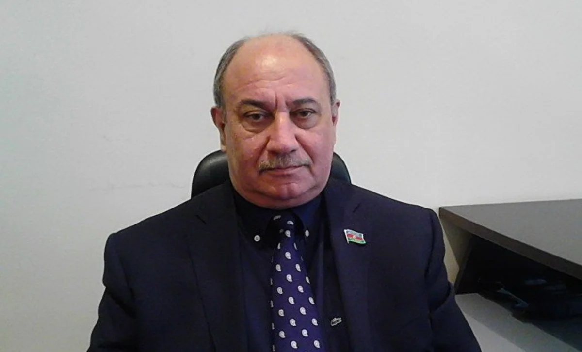 Deputat Araz Əlizadə əməliyyat olunub