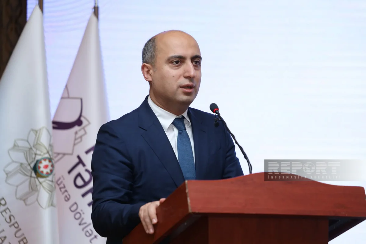 Nazir peşə məktəblərində təhsil haqları məsələsinə yenidən baxılmasını təklif edib