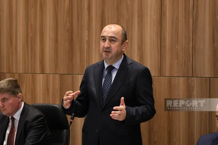 Zəngilanda ekoloji məsələlər üzrə işçi qrupunun növbəti iclası keçirilib - YENİLƏNİB
