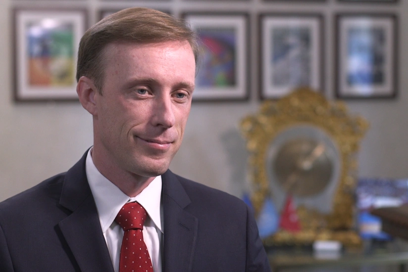 Baydenin müşaviri: “Ermənistan və Azərbaycanın danışıqlarda əldə etdiyi irəliləyişi alqışlayırıq”