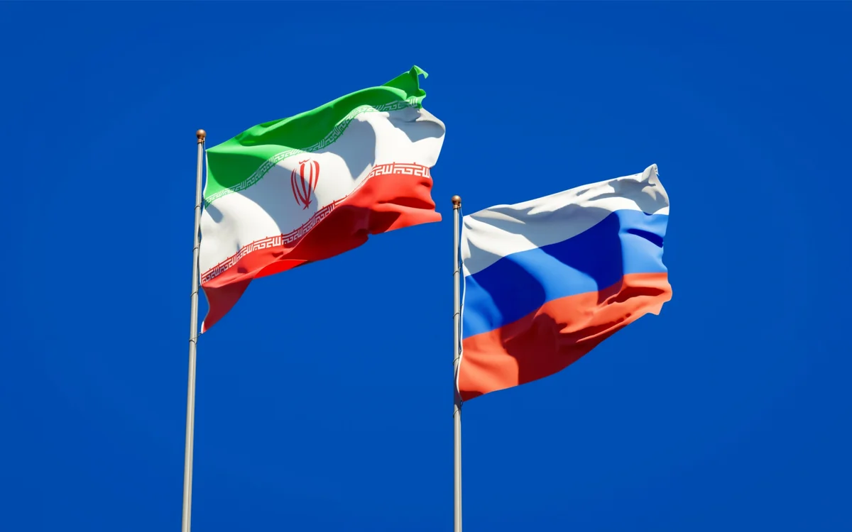 Россия и Иран начнут строить ж/д участок маршрута Север - Юг в 2024 году