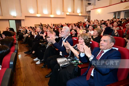 Qırğızıstanda Azərbaycan Mədəniyyəti Günləri caz konserti ilə başa çatıb