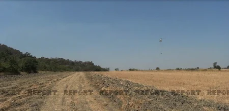 İcra başçısı: Qubadakı meşə yanğını ilə bağlı günahkarlar öz cəzalarını alacaqlar