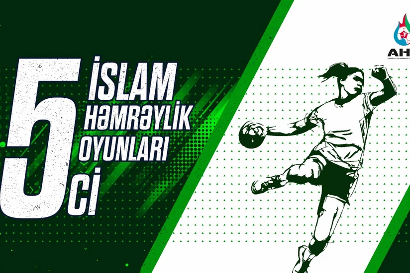 Azərbaycanın həndbol yığması Gürcüstanı iki dəfə məğlub edib