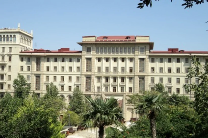 Nazirlər Kabineti Azərbaycanda sənaye məhəllələri haqqında əsasnaməni təsdiqləyib