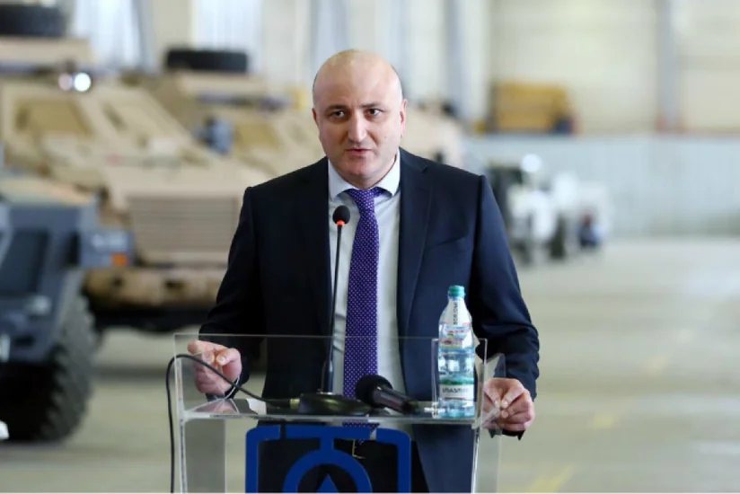 Премьер Грузии связал отставку министра с проблемами в здравоохранении