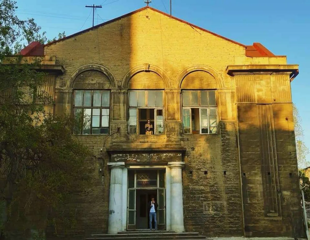 Salaam Cinema Baku”nun yerləşdiyi bina “Memarlıq abidələri” siyahısına daxil edilib