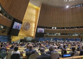 Quterreş: Soyuq müharibə daha pis nəticələr verəcək