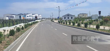 120-seat nursery-kindergarten to operate in Kangarli village of Aghdam