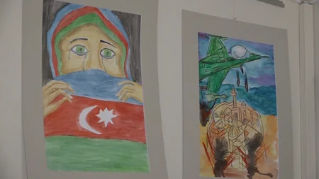 Turkey hosts the Khojaly week
