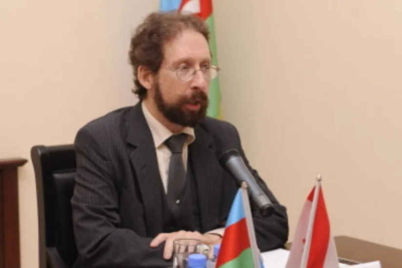 Canadian analyst: Armenia refused to return two occupied regions of Azerbaijan