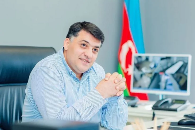 Bakı Şəhər Gənclər və İdman Baş İdarəsinin sabiq rəisi özünü təqsirli bilməyib