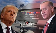 Erdogan: Türkiye negotiating  its return to F-35 program with partners