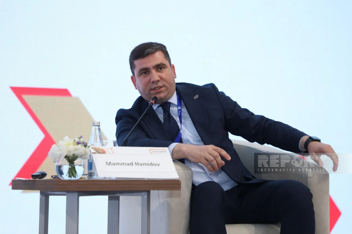 Joint venture of railways of Azerbaijan, Georgia and Kazakhstan set to commence operations