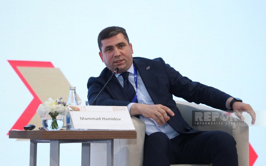 Совместное предприятие железных дорог Азербайджана, Грузии и Казахстана собирается начать работу