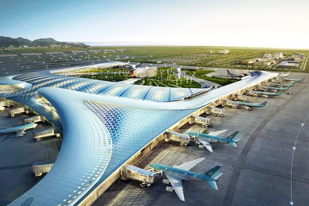 Heydər Əliyev Beynəlxalq Aeroportu dünyanın 5 ulduzlu 9 hava limanı siyahısındadır