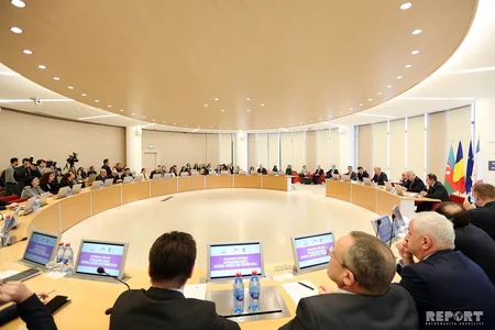 Deputy FM: European energy security issues play important role in EU-Azerbaijan relations