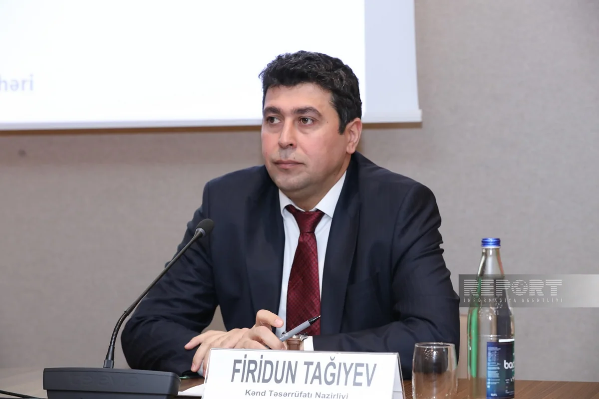 Azərbaycanda qonşu torpaq sahibləri 5 hektara qədər torpaqlarını birləşdirə biləcəklər