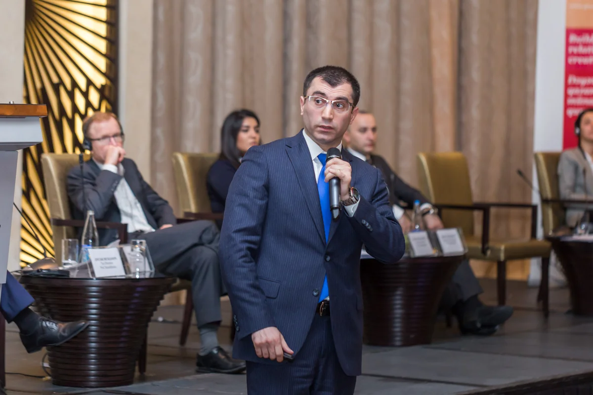PwC Azerbaijan’ organizes awareness session on Transfer Pricing