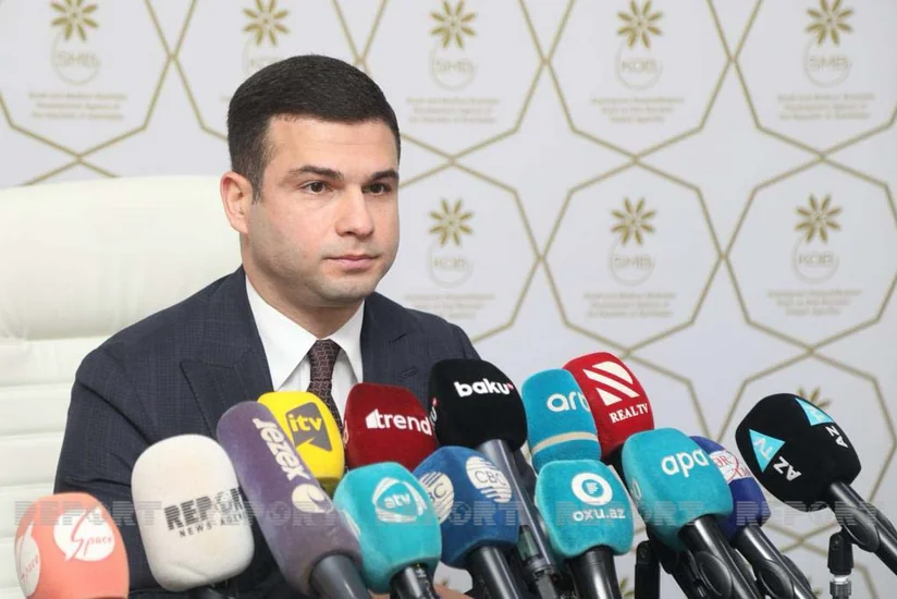 Orxan Məmmədov: Sahibkarlara xidməti pasportların verilməsi dövlət qarşısında qaldırıla bilər