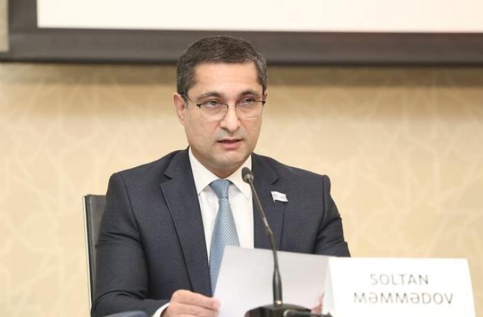 Soltan Məmmədov