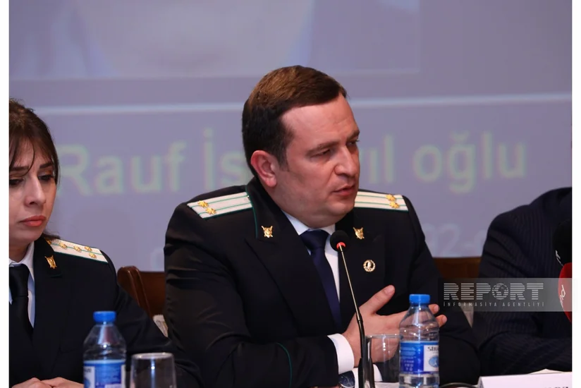 İtkin düşmüş şəxslərin qalıqlarının yerinin müəyyənləşdirilməsi üçün görüləcək işlər açıqlanıb
