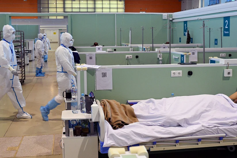 Georgia's daily COVID tally drops below 200