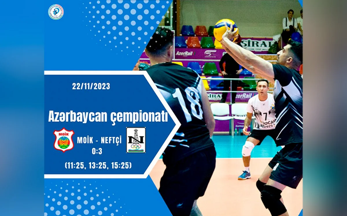 Neftçi Azərbaycan çempionatında ilk qələbəsini qazanıb