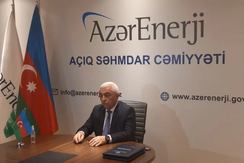 Баба Рзаев отчитался о проделанной работе на освобожденных территориях Азербайджана