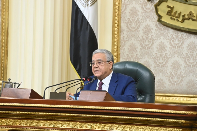 Hanafy Ali El-Gebali: Heydar Aliyev's successful policy is continued by his worthy follower Ilham Aliyev