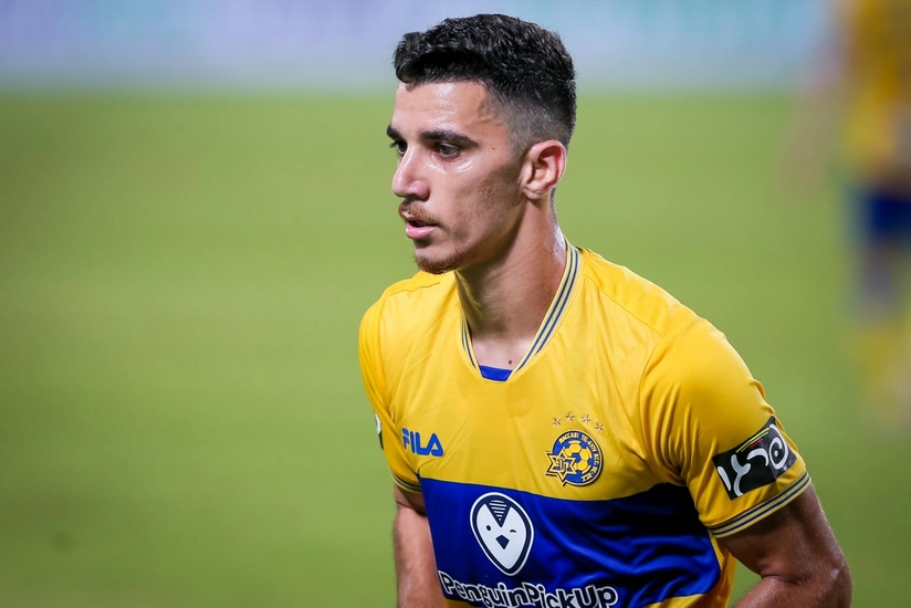 Ben Bitton: Qələbənin davamını Qarabağla görüşdə gətirəcəyik