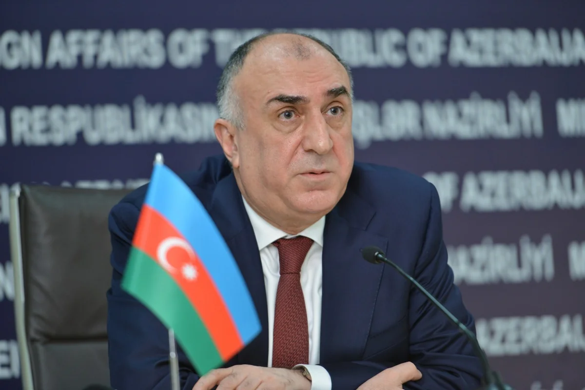 Mammadyarov: Bulgaria is ready to participate in Baku-Tbilisi-Kars project
