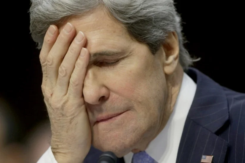 Госсекретарь США извинился в связи с убийством японки служащим американской военной базы