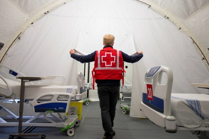 Kanadada koronavirusa yoluxanların sayı 50 mini ötdü