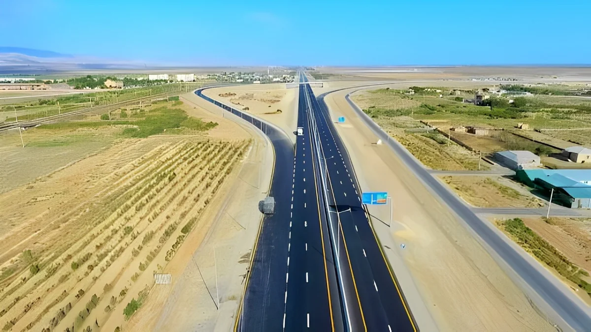 Azərbaycanda ödənişli yoldan istifadə üçün “Sürətli Keçid Kartları”nın satışına başlanılır