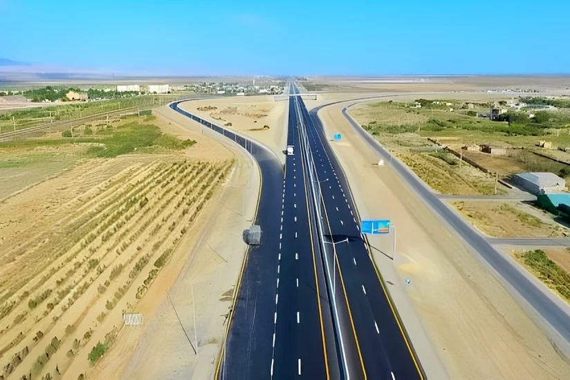 Azərbaycanda ödənişli yoldan istifadə üçün “Sürətli Keçid Kartları”nın satışına başlanılır