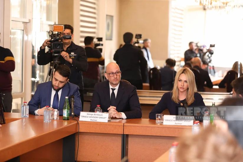 Azərbaycanda seçki mühitinin öyrənilməsi məqsədilə sosioloji sorğuya başlanılıb