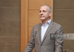 Florian Sengstschmid: Winemaking heritage is one of strongest values offered by Azerbaijan