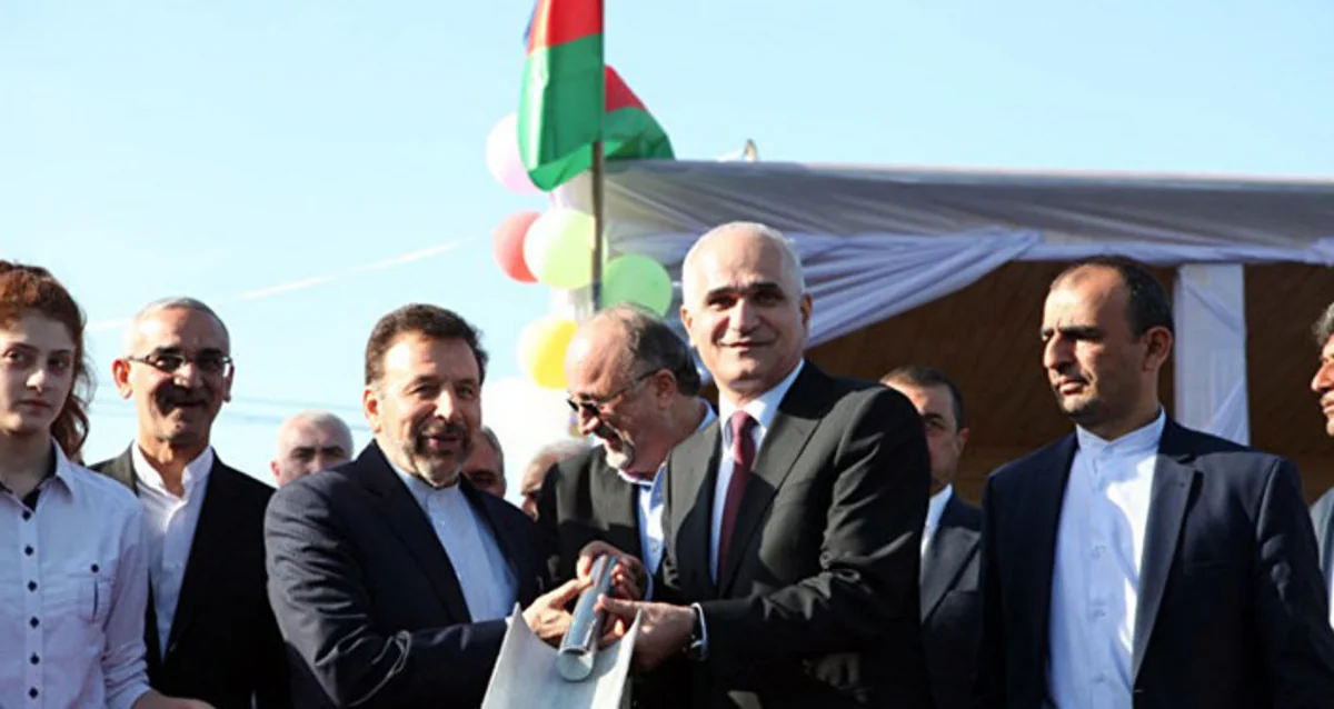 Azerbaijan intends to implement new joint projects with Iran