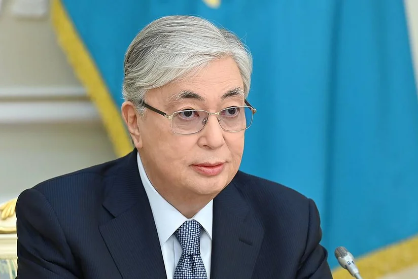 Токаев заявил, что будет президентом Казахстана не более двух сроков