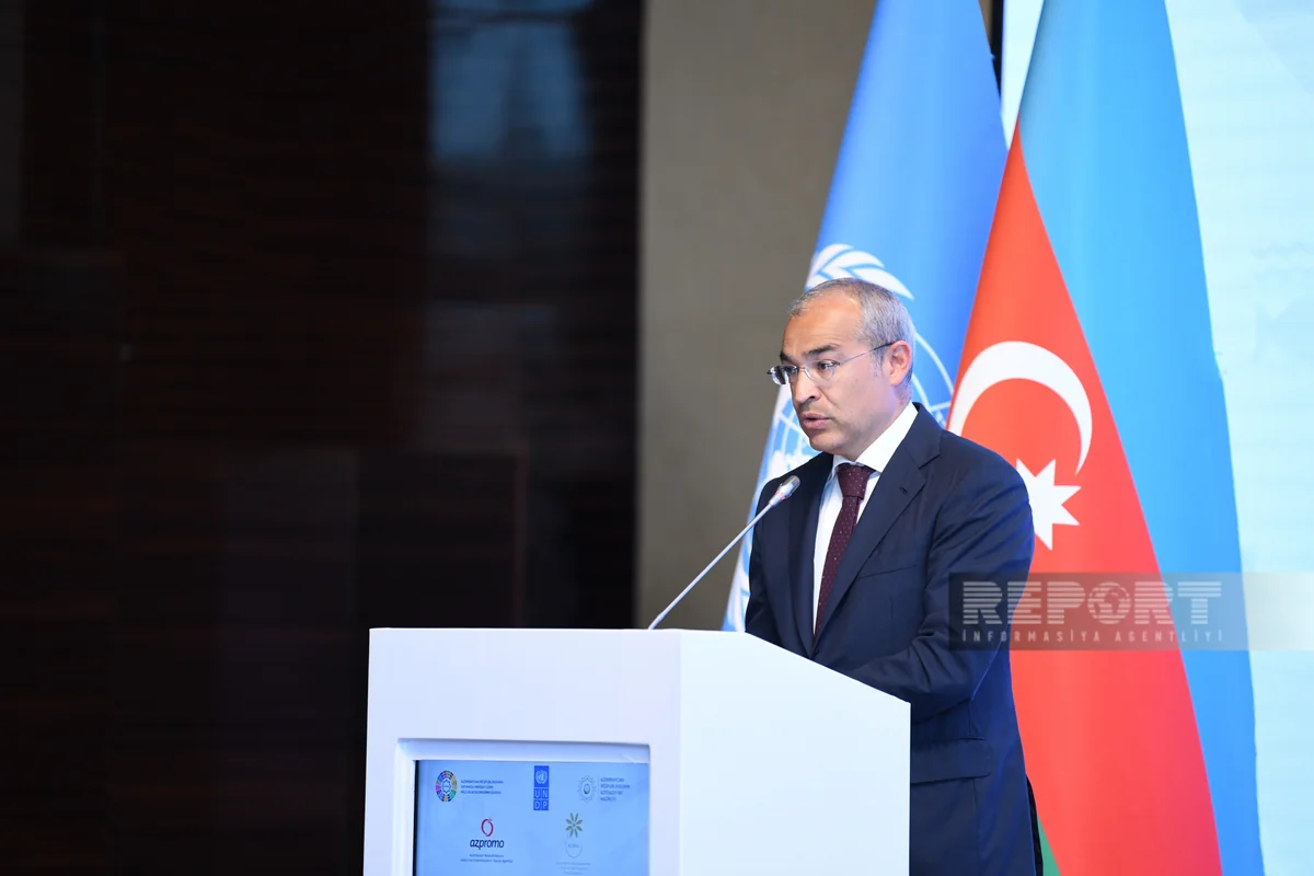 Mikayil Jabbarov: 350,000 new jobs created in non-oil and gas sector since 2019