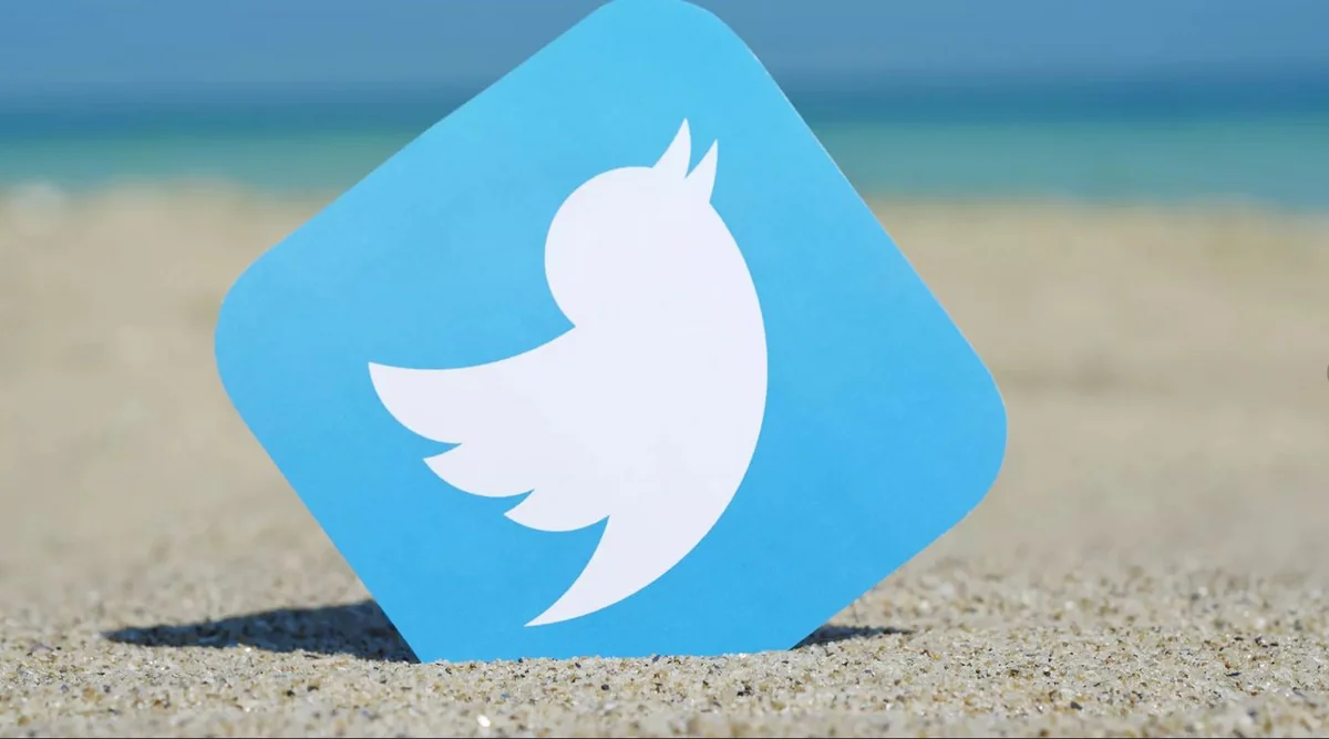 В работе Twitter произошел сбой