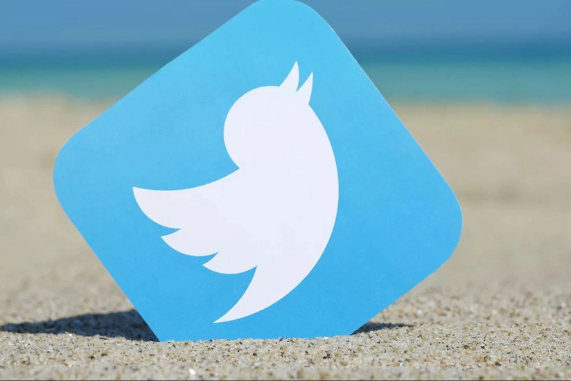 В работе Twitter произошел сбой