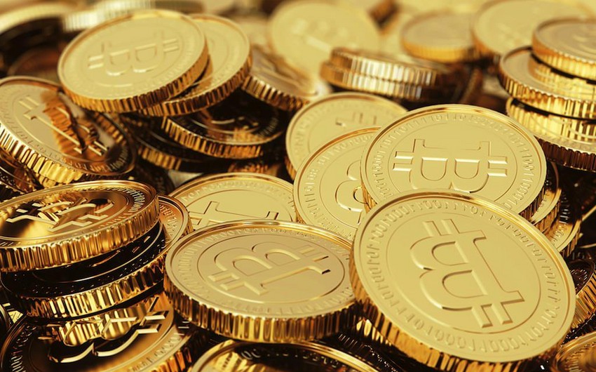Bitkoin kəskin ucuzlaşıb