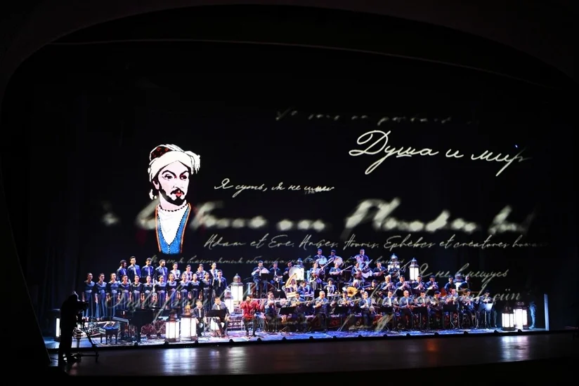 43rd session of UNESCO World Heritage Committee kicks off in Baku