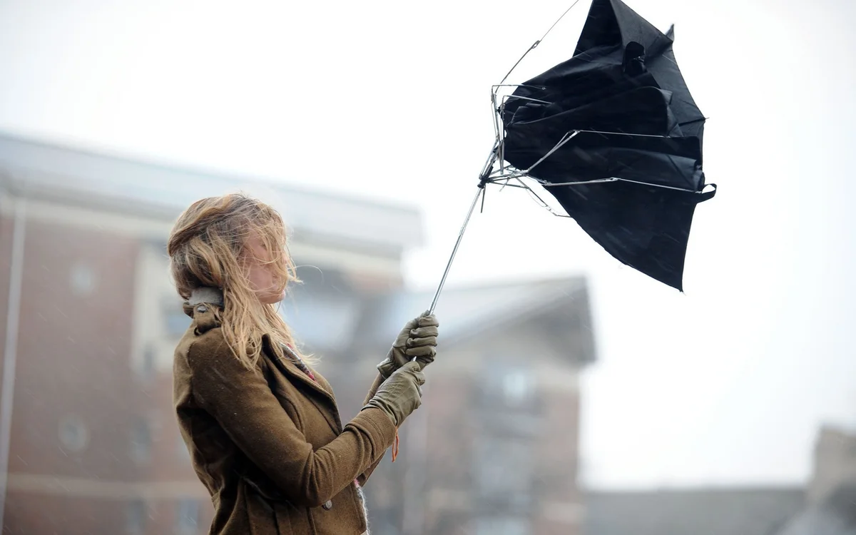 Hava şəraiti qeyri-sabit keçəcək, yağış yağacaq, şimşək çaxacaq, güclü külək əsəcək