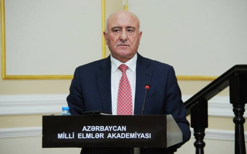 Qərib Məmmədov: Azərbaycanın 16 rayonunun torpaq xəritələri rəqəmsallaşdırılıb