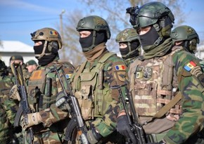 Danimarka Moldova SQ-nin gücləndirilməsi üçün 7 milyon dollar ayıracaq