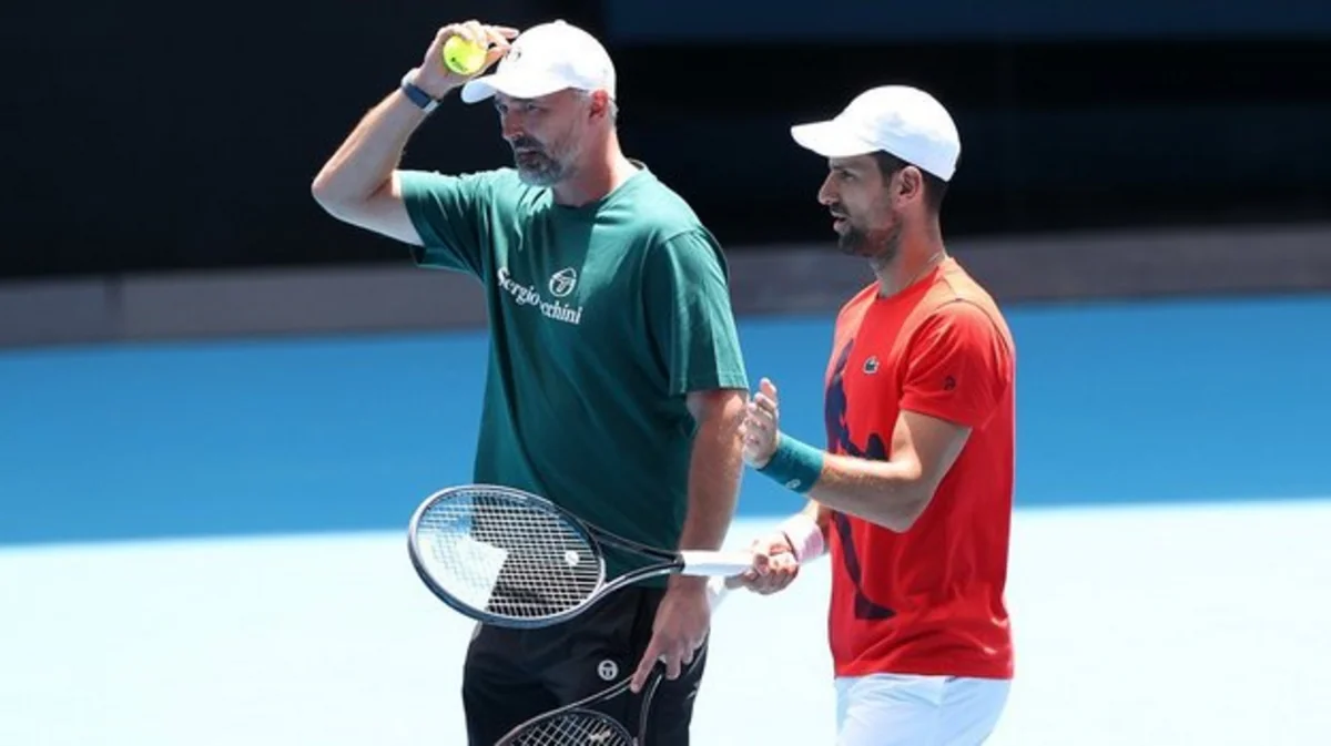 Dünyanın bir nömrəli tennisçisi məşqçisi ilə yollarını ayırıb